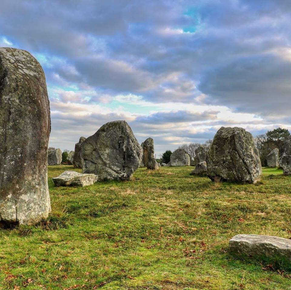 Site Mégalithiques