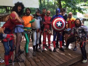 EVJF ou EVG Bretagne