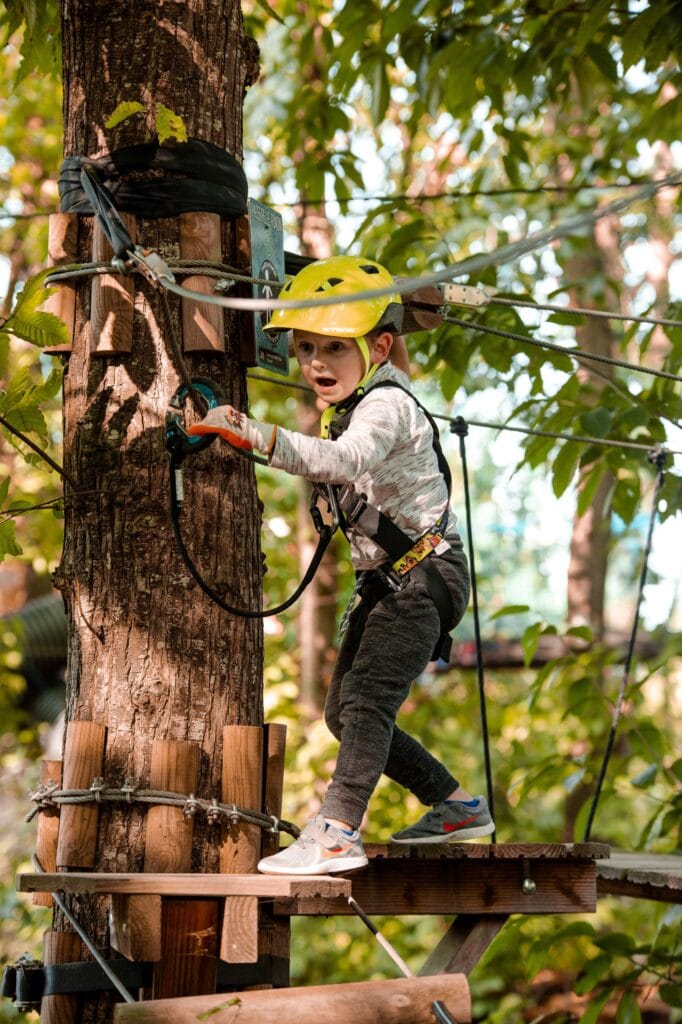 activité enfants