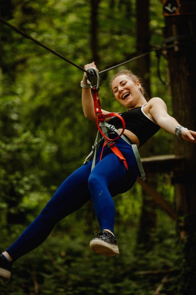Adult courses from 14 years old