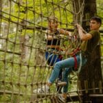 activité animée lycéens