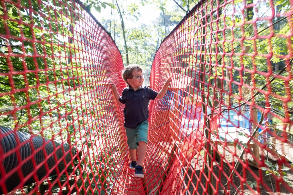activité à partir de 2 ans