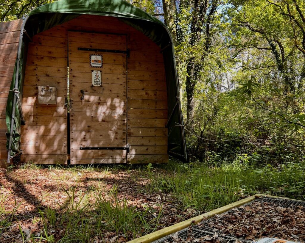 Escape Game en forêt à Carnac – Forêt Adrénaline