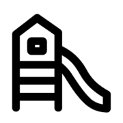 icon-parc de jeux dès 2 ans