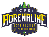 Fôret Adrénaline Constructeur