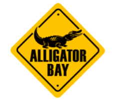 Alligator Bay 1