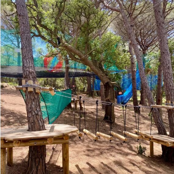 A new adventure destination in Corsica – Enfants Sauvages Porto-Vecchio (20)