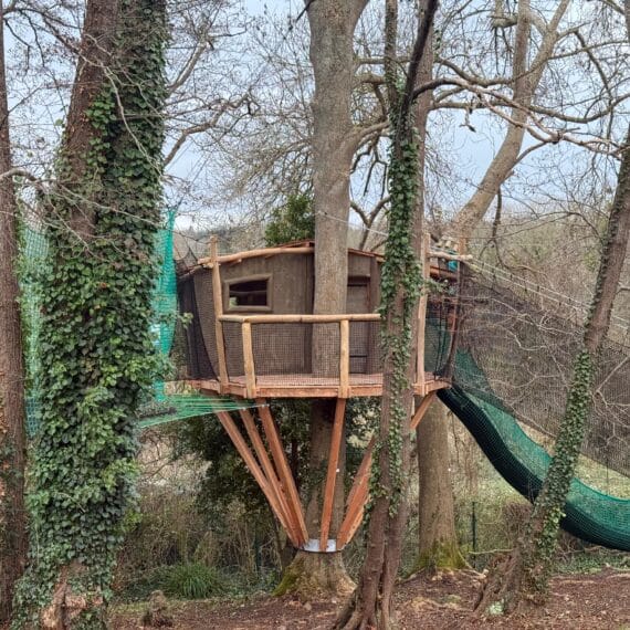 A multi-activity project carried out in Villers-sur-Mer