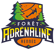 Forêt Adrénaline Rennes