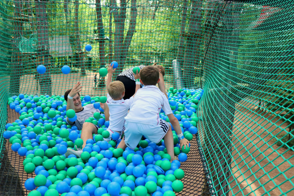 parc gayeulles rennes