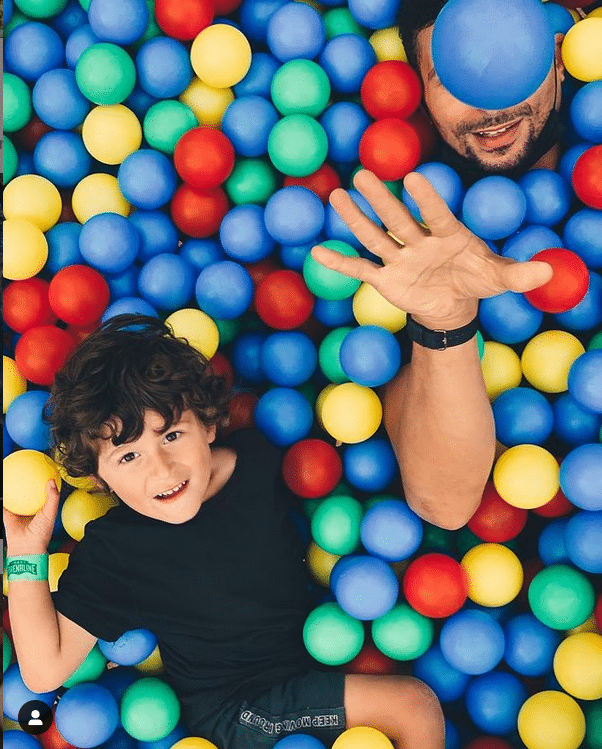 trampoline park rennes