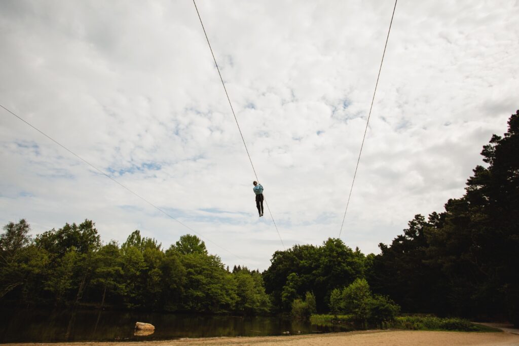 Team building Rennes 