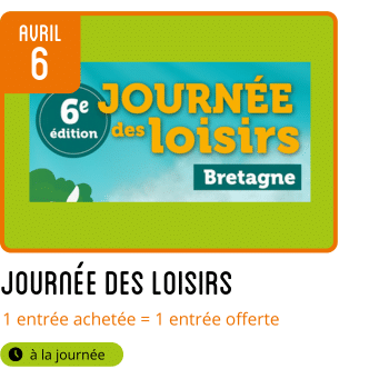 Évènement JDL 2025 Forêt Adrénaline