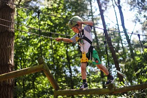 Forêt Adrénaline Rennes - Parc Aventure place picture