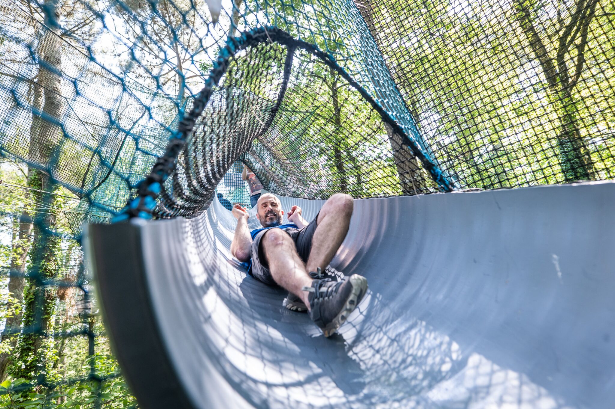 Lycéens et étudiants- activités animées