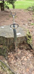 Escape Game - Forêt Adrénaline Rennes