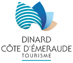 Partenaires Office de Tourisme de Dinard Côte d'Emeraude
