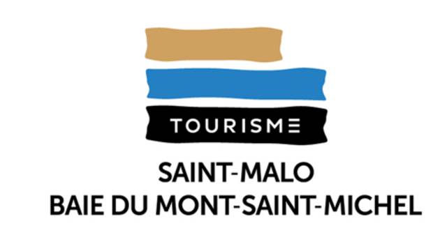 Partenaires Office de Tourisme de Saint-Malo Baie du Mont Saint Michel