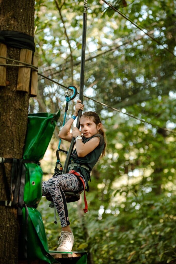 Kid 2 courses from 7 years old