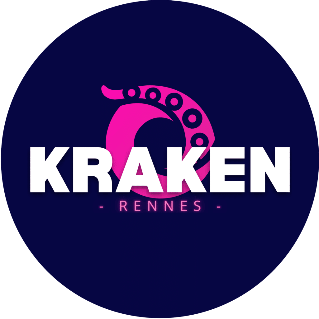 Partenaire Kraken