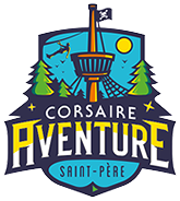 Corsaire Aventure Saint-Père